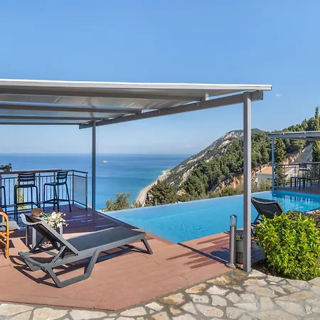 Вилла Sea View 2 Атанион
