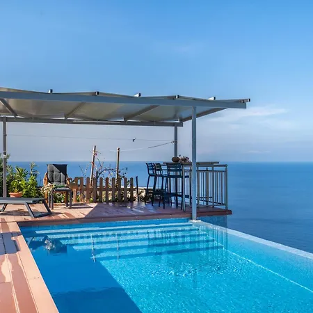 Sea View 2 * Атанион