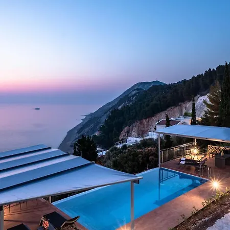 Sea View 2 Вилла Атанион