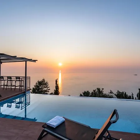 Sea View 2 Вилла