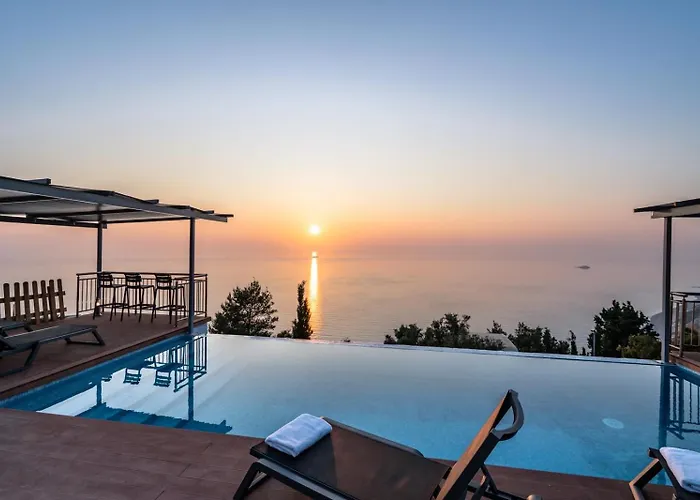 Sea View 2 빌라