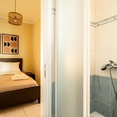 فيلة Sea View 2 Athánion