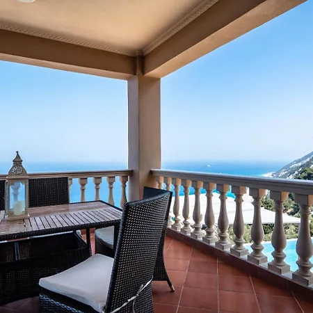 Sea View 2 Athánion