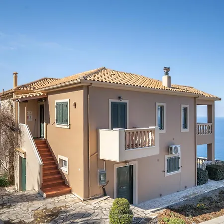 Willa Sea View 2